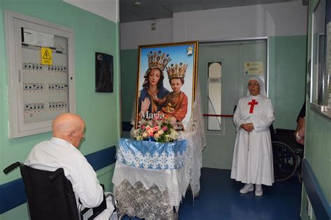 Ospedale Camilliani di Casoria .